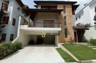 Sobrado à venda | 500m² | 4 suítes | hidro | 5 vagas | tucuruvi - são paulo/sp