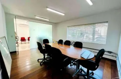 Prédio comercial para locação | 384m² | 3 pavimentos | 4 vagas | vila sirena - guarulhos/sp