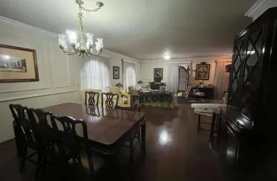 Casa assobradada à venda | 480m² | 4 dormitórios | 3 suítes | 4 vagas | tucuruvi - são paulo/sp