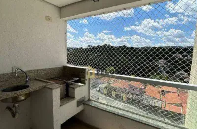 Apartamento à venda | 58m² | 2 dormitórios | 1 suíte | varanda gourmet | 2 vagas | lauzane paulista - são paulo/sp