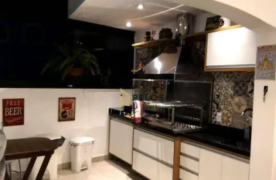 Casa em condomínio à venda | 235m² |  3 dormitórios | 1 suíte | 3 vagas | santa teresinha - são paulo/sp