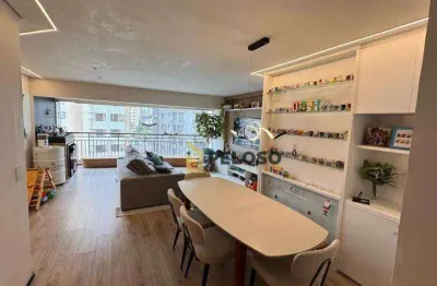 Apartamento à venda | 105m² | 3 dormitórios | 1 suíte | 2 vagas | santa teresinha - são paulo/sp