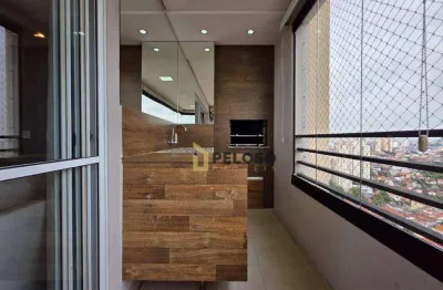 Apartamento à venda | 116m² | 3 dormitórios | 1 suíte | 3 vagas | santana - são paulo/sp