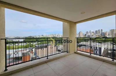 Apartamento com 2 dormitórios à venda, 76 m² por r$ 900.000,00 - santana - são paulo/sp