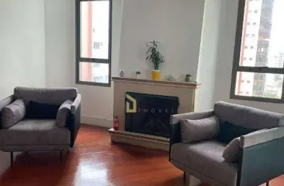 Apartamento à venda | 209m² | 4 dormitórios | 2 suítes | 3 vagas | santana - são paulo/sp