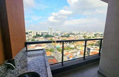 Apartamento com 1 quarto à venda na Rua Chico Pontes, Vila Guilherme, São Paulo