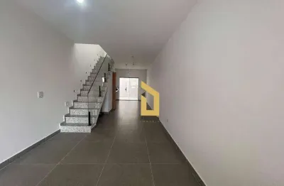 Sobrado à venda | 115 m² | 3 dormitórios | 2 vagas | parada inglesa - são paulo/sp