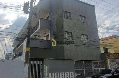 Apartamento à venda | 40m² | 2 dormitórios | sem vaga de garagem | vila dom pedro ii - são paulo/sp