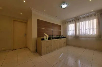 Apartamento à venda | 74 m² | 3 dormitórios | 1 vaga | santana - são paulo/sp