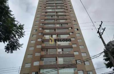 Apartamento à venda | 61m² | 2 dormitórios | 1 suíte | varanda | 1 vaga | parada inglesa - são paulo/sp