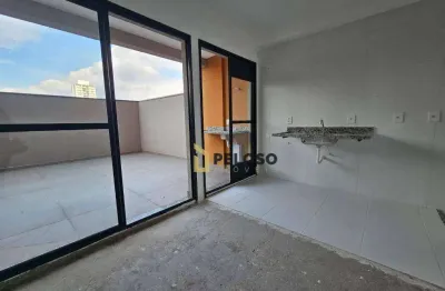 Apartamento garden à venda | 79m² | 2 dormitórios | vila guilherme - são paulo/sp