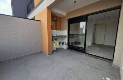 Apartamento garden à venda | 80m² | 2 dormitórios | 1 vaga | vila guilherme - são paulo/sp