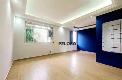 Apartamento à venda | 86m² | 2 dormitórios | 1 suíte | ar condicionado | 2 vagas | tucuruvi - são paulo/sp.
