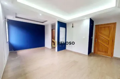 Apartamento à venda | 86m² | 2 dormitórios | 1 suíte | ar condicionado | 2 vagas | tucuruvi - são paulo/sp