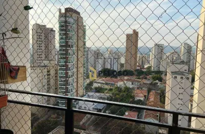 Apartamento com 3 dormitórios à venda, 166 m² por r$ 1.100.000,00 - santana - são paulo/sp