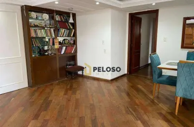 Apartamento com 3 dormitórios à venda, 166 m² por r$ 1.100.000,00 - santana - são paulo/sp