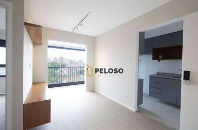 Apartamento à venda | 55m² | 2 dormitórios | 1 suíte | 2 vagas | jardim são paulo - são paulo/sp