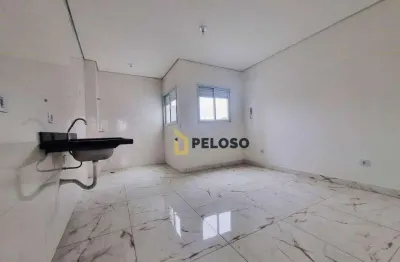 Apartamento à venda | 42,20 m² | 1 dormitório | sem vaga | limão - são paulo - sp