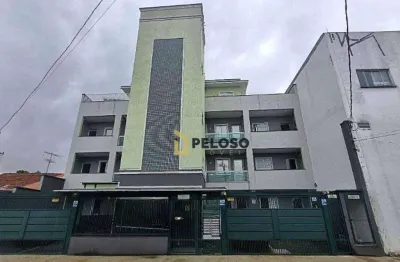 Apartamento à venda | 48,69m² | sem vaga | limão - são paulo - sp..