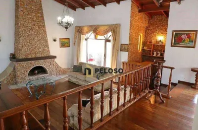 Casa térrea à venda | 534m² | 3 suítes | 6 vagas | jardim floresta- são paulo/sp