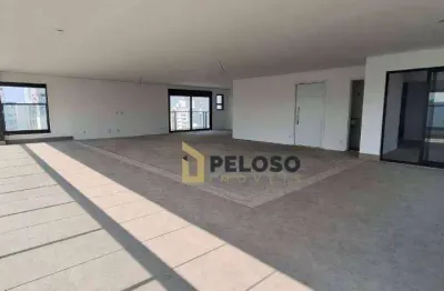 Apartamento 310 m² a venda /higienopolis /são paulo
