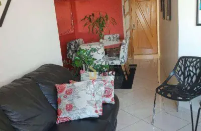 Apartamento à venda | 75m² | 3 dormitórios | 1 vaga | casa verde - são paulo/sp