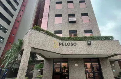 Sala comercial com 2 salas à venda na Rua Ezequiel Freire, Santana, São Paulo