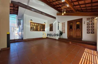 Casa térrea à venda | 185m² | 2 suítes | edícula | 2 vagas | mandaqui - são paulo/sp