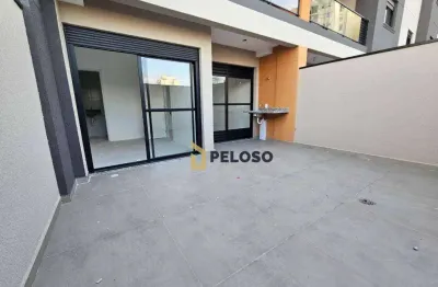Apartamento garden à venda | 48m² | vila guilherme - são paulo/sp