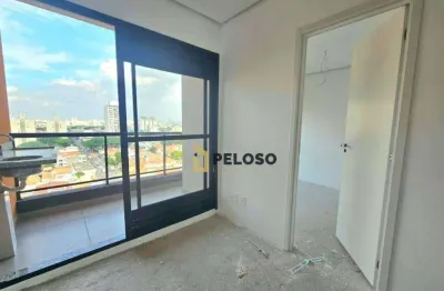Apartamento à venda | 28m² |1 dormitório | varanda gourmet | vila guilherme - são paulo/sp