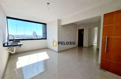 Apartamento à venda | 54m² | 2 dormitórios | varanda gourmet | elevador | 1 vaga | tucuruvi/sp