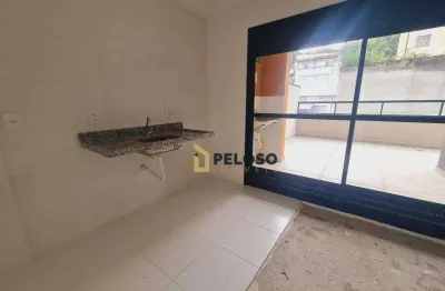 Apartamento garden à venda | 80m² | 2 dormitórios | 1 vaga | vila guilherme - são paulo/sp