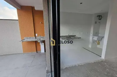 Apartamento garden à venda | 79m² | 2 dormitórios | vila guilherme - são paulo/sp