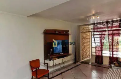Casa de vila à venda | 120m² | 2 dormitórios | 1 vaga | santana - são paulo/sp