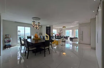 Apartamento à venda | 200m² | 3 suítes | 6 vagas | mandaqui - são paulo/sp