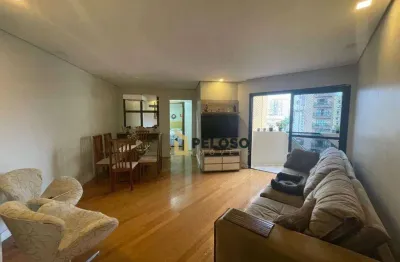 Apartamento com 3 dormitórios à venda, 95 m² por r$ 740.000,00 - jardim sao paulo(zona norte) - são paulo/sp