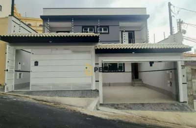 Sobrado à venda | 147m² | 3 suítes  | 2 vagas | imirim - são paulo/sp