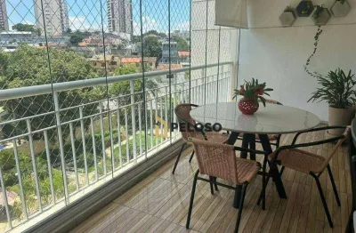Apartamento à venda | 130m² | 4 dormitórios | 3 suítes | 2 vagas | lauzane paulista - são paulo/sp