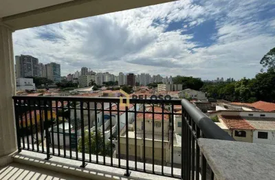 Apartamento à venda | 79m² | 2 suítes | varanda | 1 vaga | santana - são paulo/sp