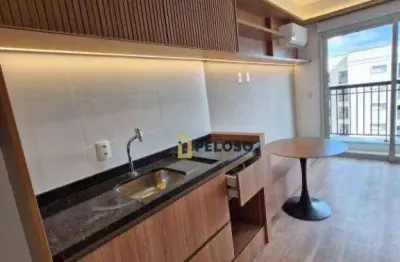 Studio à venda | 23m² | 1 dormitório | santana - são paulo/sp