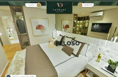 Apartamento com 3 dormitórios à venda, 155 m² por R$ 2.350.000,00 - Tucuruvi - São Paulo/SP