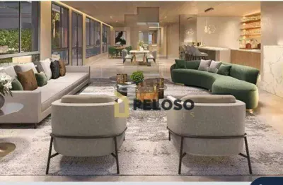 Apartamento com 3 dormitórios à venda, 155 m² por r$ 2.350.000,00 - tucuruvi - são paulo/sp