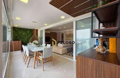 Apartamento à venda | 133m² | 3 suítes | 2 vagas | santana - são paulo/sp