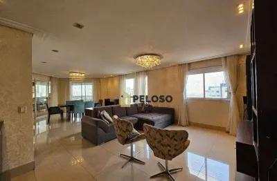 Apartamento à venda | 146m² | 3 suítes | 3 vagas | santa teresinha - são paulo/sp