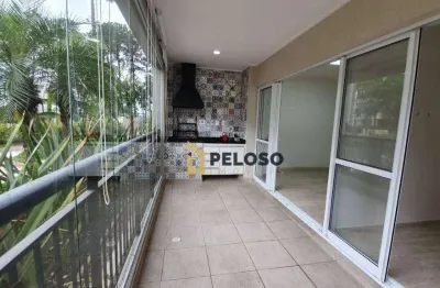 Apartamento garden à venda | 3 dormitórios | 1 suíte | varanda gourmet | quintal | lazer completo | horto florestal/sp.