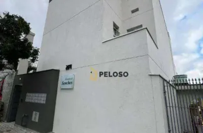 Apartamento novo à venda | 40m² | 2 dormitórios | vila maria - são paulo/sp