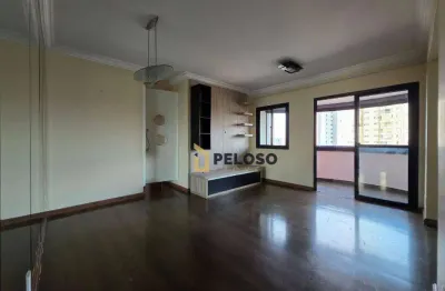 Apartamento à venda | 75m² | 3 dormitórios | 1 suíte | 2 vagas | lauzane paulista - são paulo/sp
