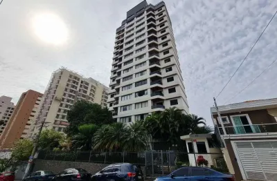 Apartamento à venda | 125m² | 3 dormitórios | 1 suíte | dependência de emprega | 3 vagas | lazer completo | vila paulicéia/sp.