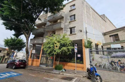 Apartamento | 53m² | 1 dormitório | sala ampla | quintal | santana/sp