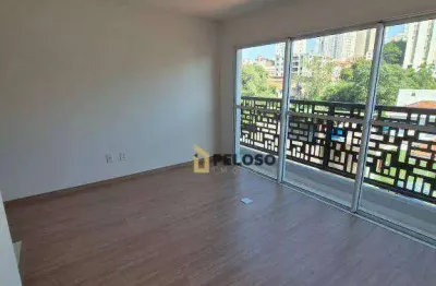 Apartamento studio à venda | 27m² | parada inglesa - são paulo/sp